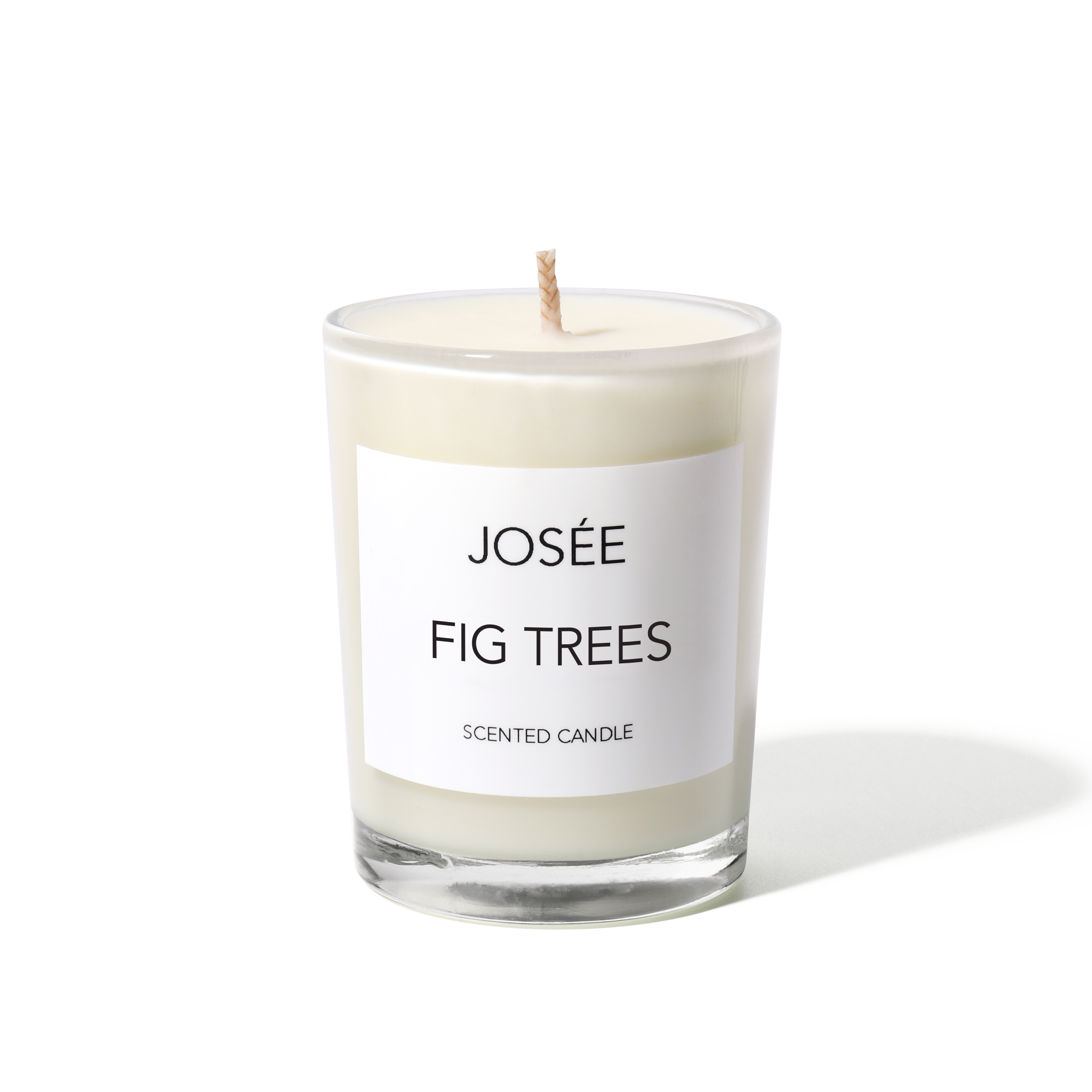 Fig Trees Scented Candle 60g