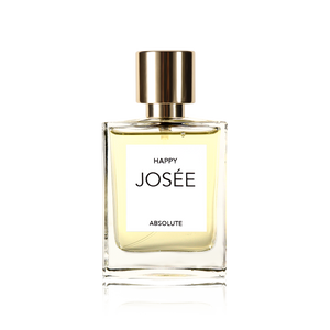 Happy Perfume Absolute 50ml - JOSÉE Organic Beauty & Perfume